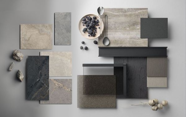 Decoration Materials