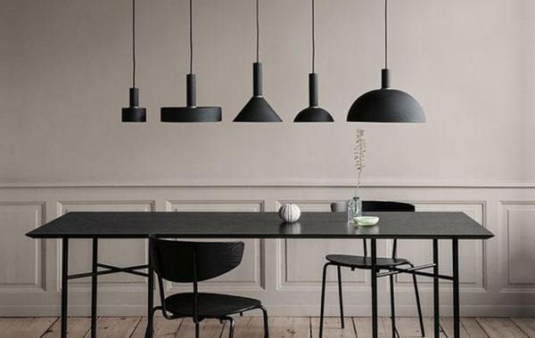 Luminaires