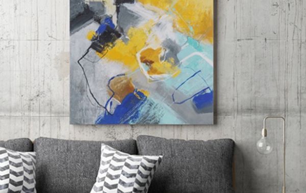 Paintings