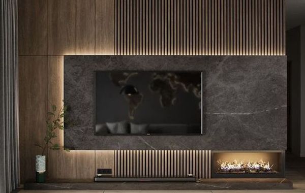 Wall panels