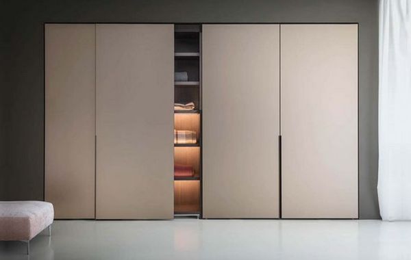 Wardrobe