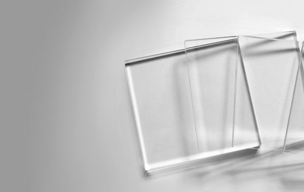 Glass