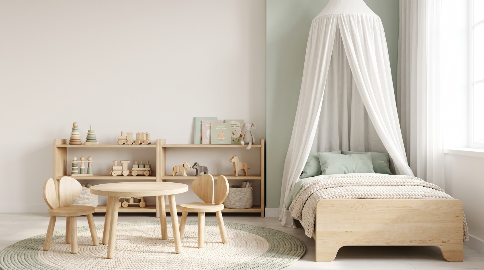 Children's furniture