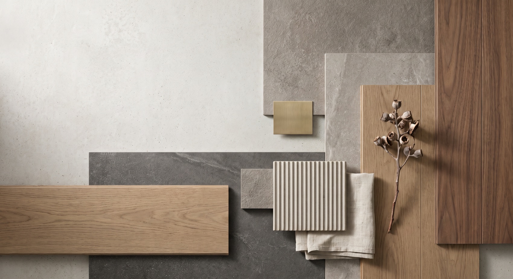Decoration Materials
