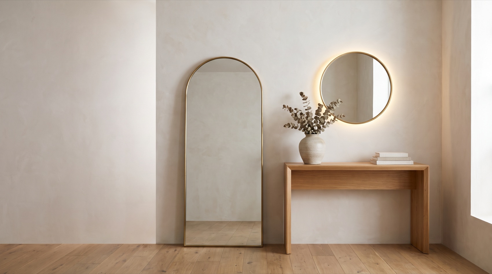 Mirrors