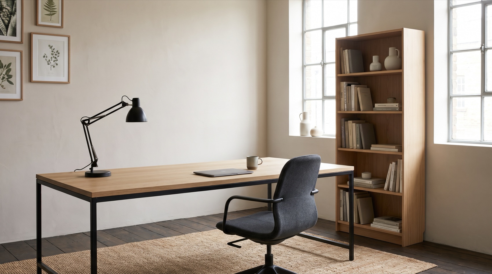 Office furniture