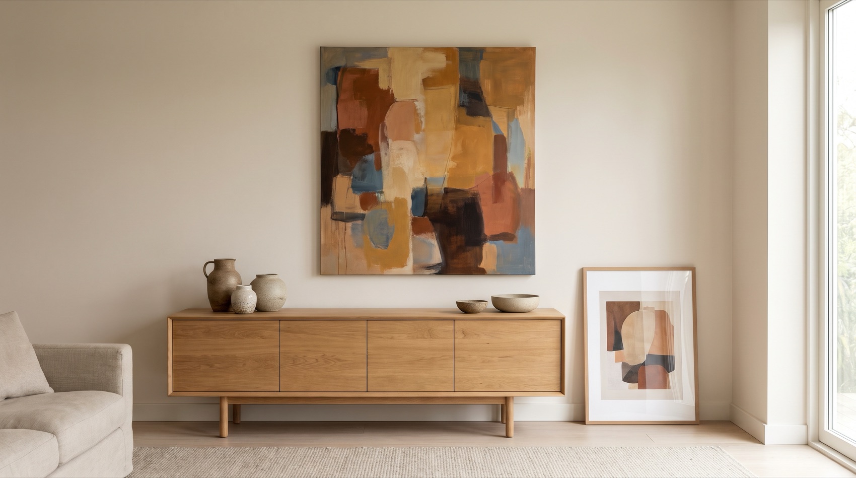 Paintings