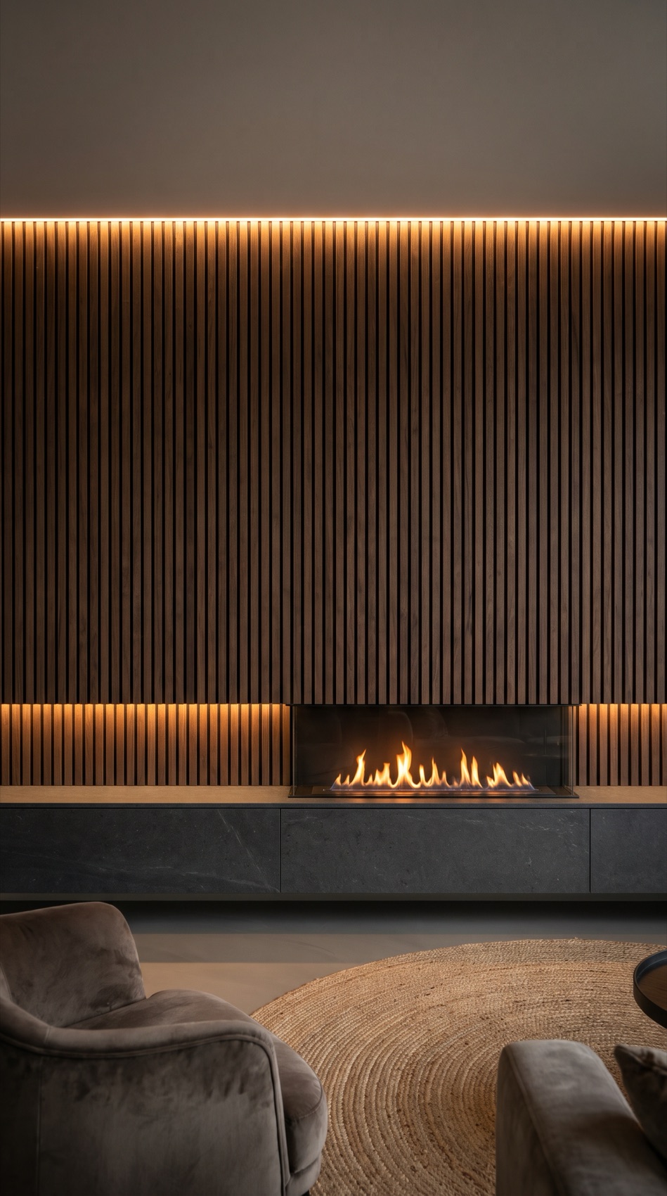 Wall panels