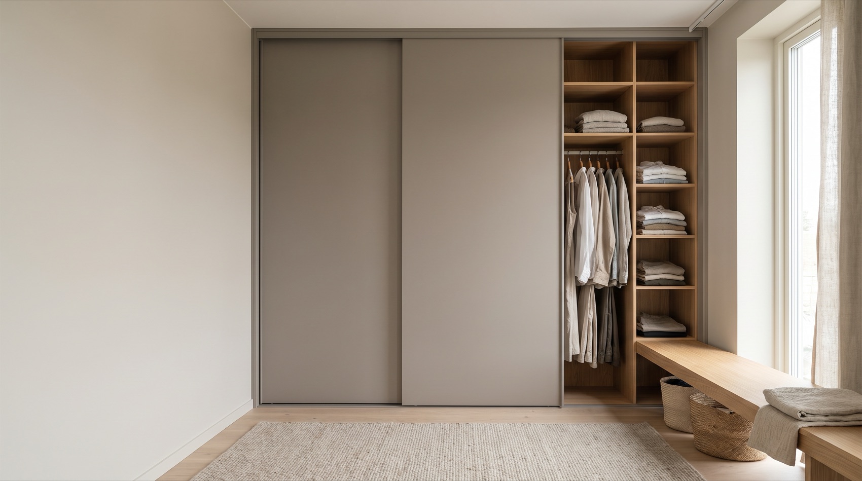 Wardrobe
