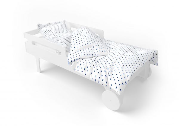 Sänky Virbed