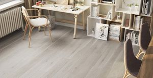 Parquet board oak Cardamomo Grande