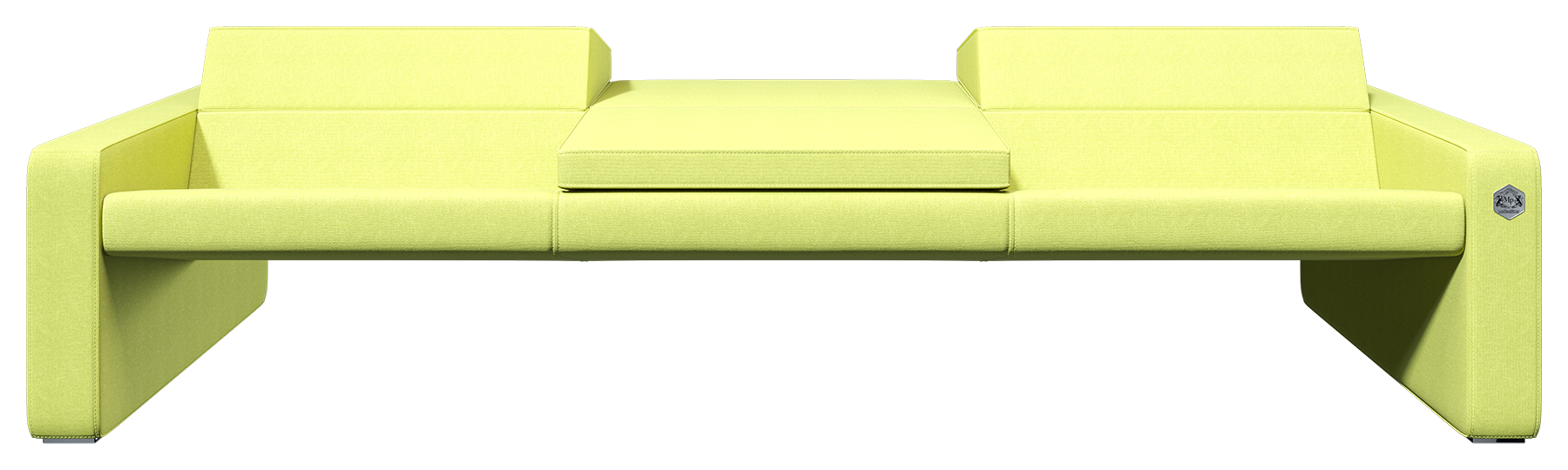 SMART transformer sofa