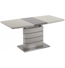 Стол GT DT8053-2 (140-180*80*76) Cappucino