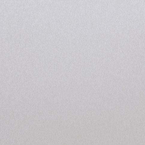 PVC Film White Silk Metallic