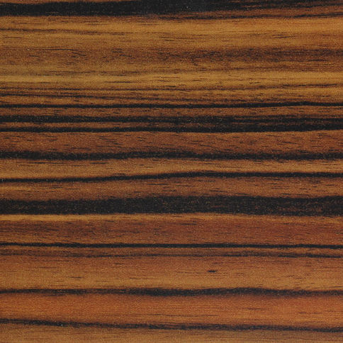 Polygloss Mahogany Luxus 02C 18mm NIEMANN