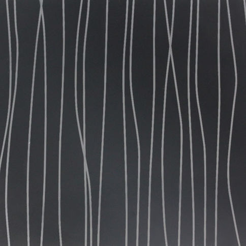 Polygloss / Rain Black U1200 19mm NIEMANN