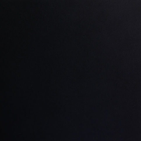 MDF panel Polymatt U1200 Black NIEMANN