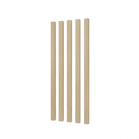 OAK RUSTIC 1500