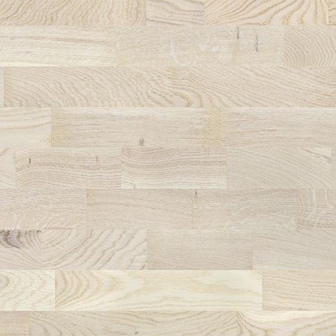 3 Strip Oak Promo White Light Brush Extra Matt Lac Gloss 5-11%