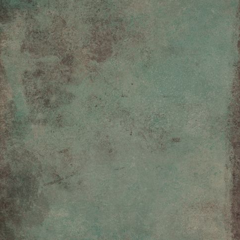 ALLEGRO GREEN MATTE 120x120