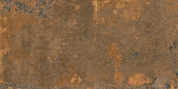 ROCKAWAY RUSTEEL SUPER-POLISHED 60x120