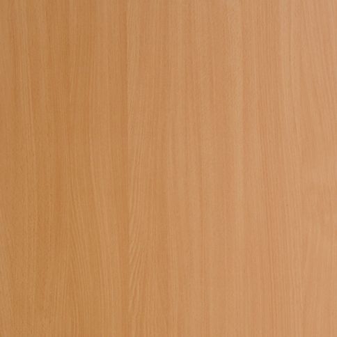 Chipboard Kronospan 0381 PR Beech Bavaria 2800x2070x18 mm