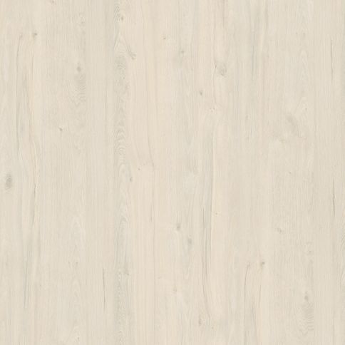 Chipboard Kronospan K 080 PW Seaside oak white 2800x2070x18 mm