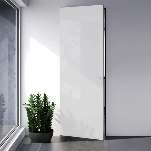 GLASS SATIN AL