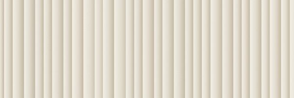BOUNTY WHITE MATTE 16,3X51,7