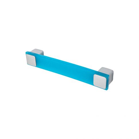 Kahva Ferro Fiori by Poliplast PL 11005.128 Turkoosi
