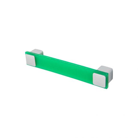 Kahva Ferro Fiori by Poliplast PL 11005.128 Vihreä