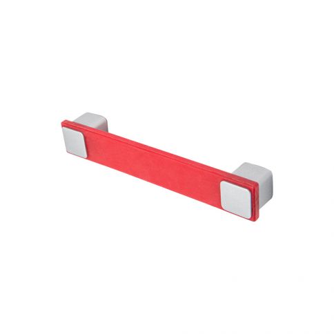 Kahva Ferro Fiori by Poliplast PL 11005.128 Punainen