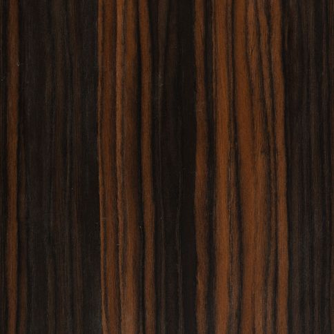 Viilu Ebony Datuk 10,44x2 ALPI MDF 2800x1300x16 mm