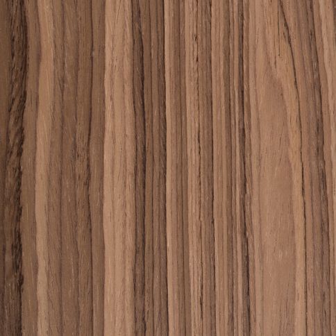 Viilu Aallotettu amerikkalainen pähkinä 12.19x2 ALPI MDF 2800x1300x22 mm