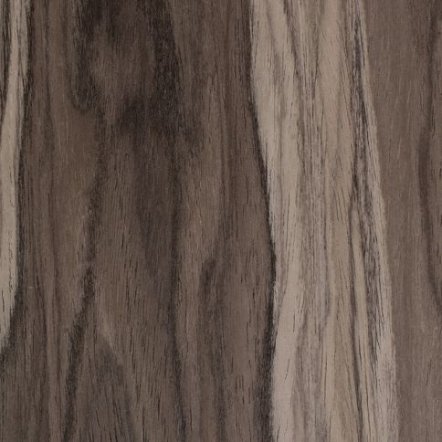 Viilu vanhentunut amerikanpähkinä x2 ALPI MDF 2800x1300x22 mm