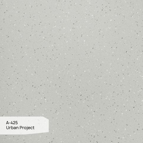 Grandex Adventure A-425 Urban Project 3680х760х12