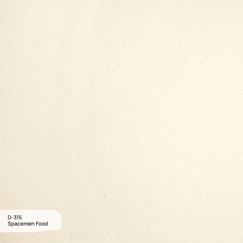 Grandex Delicious Edition D-315 Spacemen Food 3680х760х12