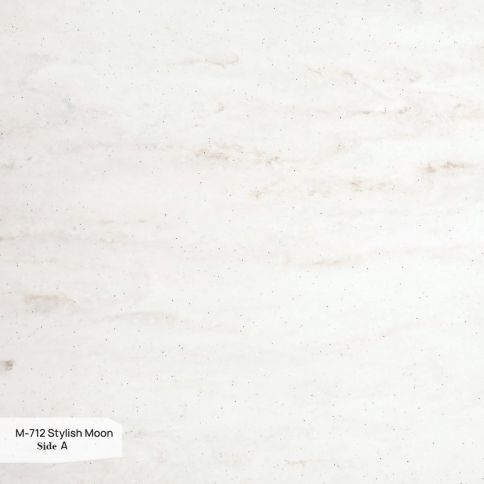 Grandex Marble Ocean M-712 Stylish Moon 3680х760х12