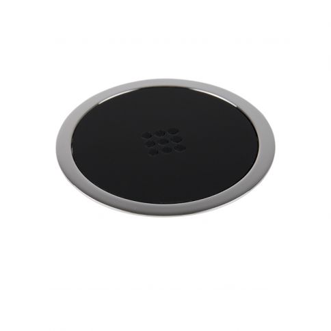VersaCHARGER Wireless charging Qi (5V / 9V, 1A / 1.1A), microUSB 5V / 9V 2A black