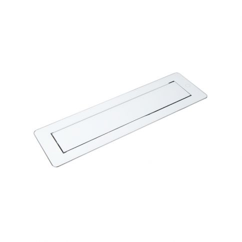 VersaTURN 3.0 Socket block, 3 sockets + 2 USB (5V, 2.1A) 110-220V, 16A white