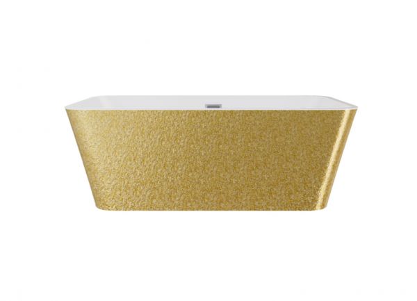 Besco Evita Glam Gold