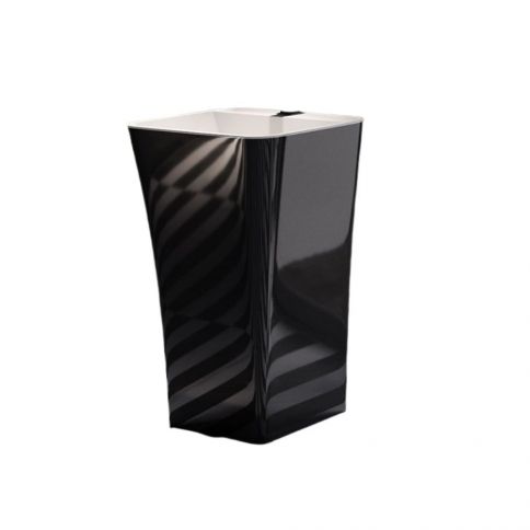 Besco Assos S-Line B&W + hanan reikä