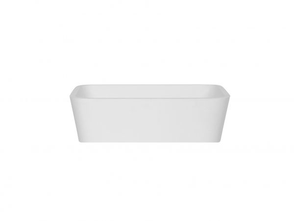 Besco Assos S-Line B&W Overhead + faucet hole