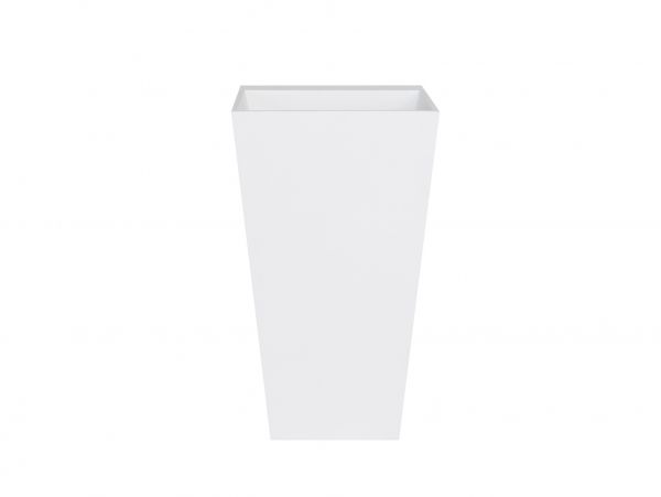 Besco Vera Glam + faucet hole