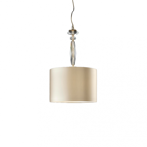 Euroluce Aurora S1 Shade Transparent