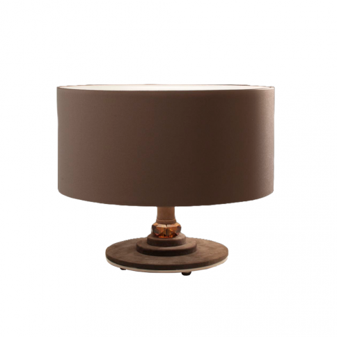 Euroluce Dahlia LG1 Brown