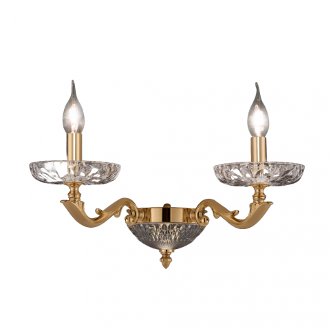 Euroluce Diamond A2 Transparent