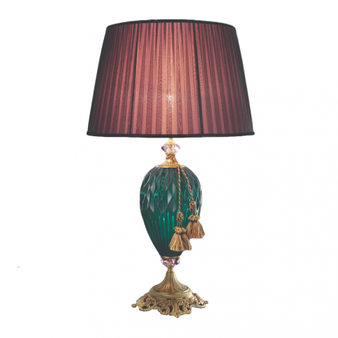Euroluce Diamond LG1 Turquoise