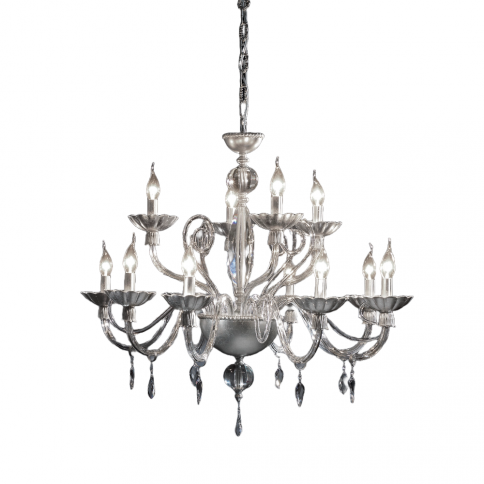 Euroluce Florentia L8+4 Hopea