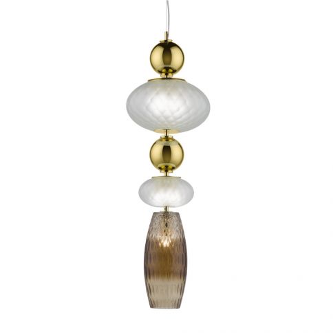 Euroluce Harmony Big Satin